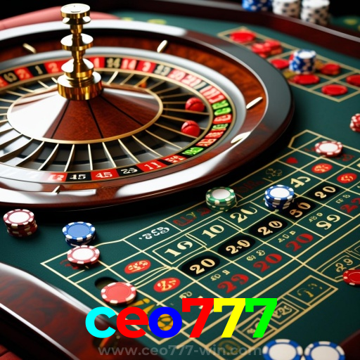 Recursos Paga do ceo777: Experiência de Jogo Elevada