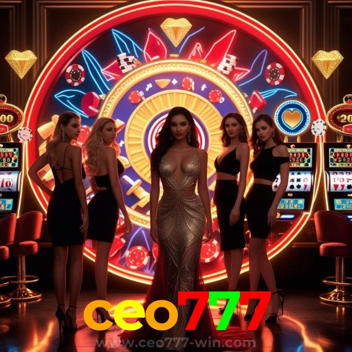 Bônus no ceo777: oportunidades por tempo limitado e extras exclusivos