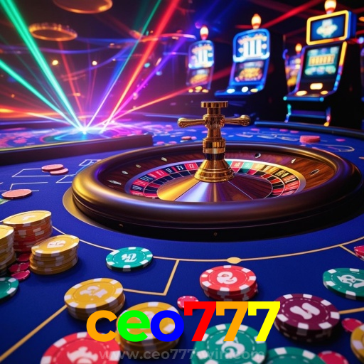 Os Melhores Jogos do ceo777 Para Todos os Estilos