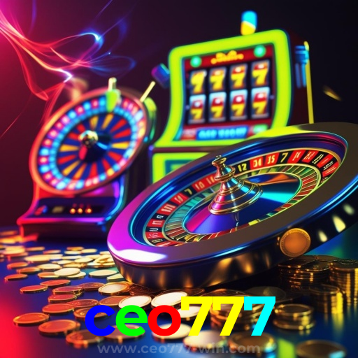 Ofertas Imperdíveis na Promo do ceo777 para Gamers