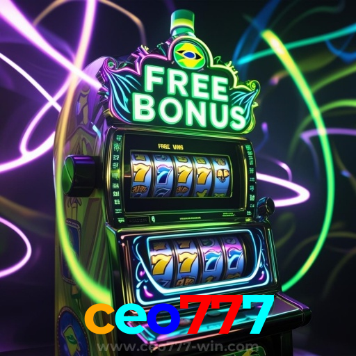 Bônus no ceo777: oportunidades por tempo limitado e extras exclusivos