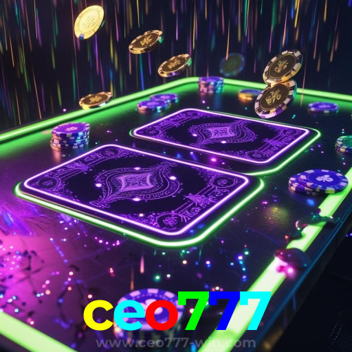 Login Social e Inovador: Conheça o ceo777