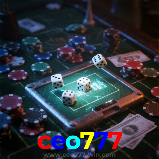 Ofertas Imperdíveis na Promo do ceo777 para Gamers