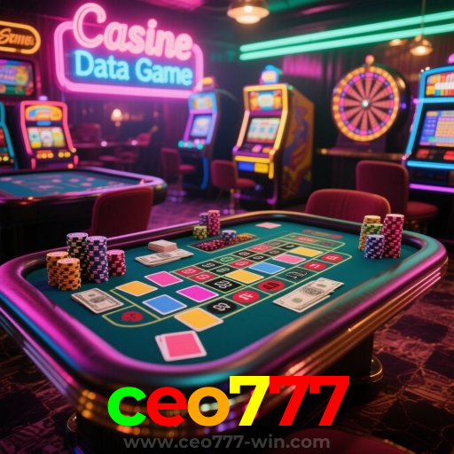 Bônus no ceo777: oportunidades por tempo limitado e extras exclusivos