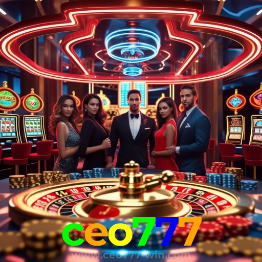 Login Social e Inovador: Conheça o ceo777