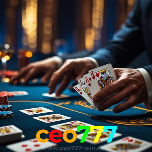 Experimente Baixar Jogos Imperdíveis no ceo777